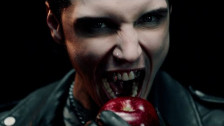 Black Veil Brides 'Vindicate' music video