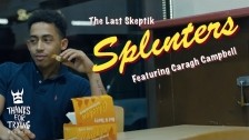 The Last Skeptik 'Splinters' music video