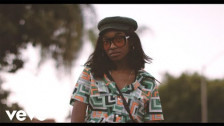 Little Simz 'Good For What' music video