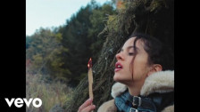 ROSALÍA 'Delirio de grandeza' music video