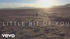 Chase Bryant 'Little Bit of You' music video