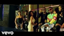 Patoranking 'Daniella Whine' music video