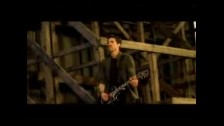 Chad Kroeger 'Hero' music video