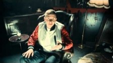 Professor Green 'Monster' music video