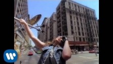 Dokken 'It's Not Love' music video