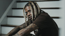 Lil Durk 'Lion Eyes' music video