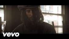 JP Cooper 'We Were Raised Under Grey Skies' music video