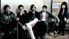Cobra Starship 'Placer Culpable' music video