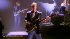 Mr. Mister 'The Border' music video