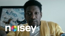 Roots Manuva 'Crying' music video