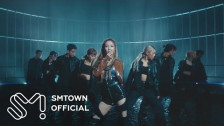 BoA 'Better' music video