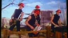 Devo 'Whip It' music video