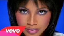 Toni Braxton 'You're Makin' Me High' music video