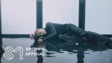 KAI 'Mmmh' music video