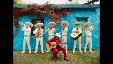 Bruno Mars 'Risk It All' music video
