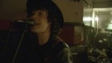 The Fratellis 'Creepin' Up The Backstairs' music video