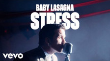 Baby Lasagna 'Stress' music video