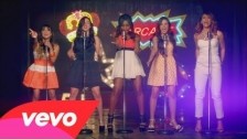 Fifth Harmony 'Miss Movin' On' music video