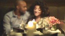 Marsha Ambrosius 'Late Nights & Early Mornings' music video