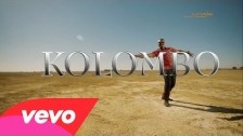 Harrysong 'Kolombo' music video