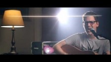 Alex Goot 'Red' music video
