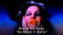 Niki & The Dove 'So Much It Hurts' Music Video