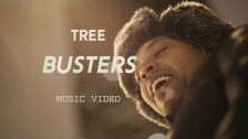Tree 'Busters' music video
