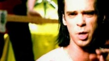 Nick Cave & The Bad Seeds 'Stagger Lee' music video