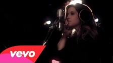 Lisa Marie Presley 'Over Me' music video