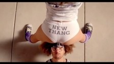 Redfoo 'New Thang' music video