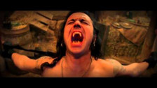 Moonspell 'Lickanthrope' music video