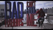 Bad Rabbits 'Can't Fool Me' music video
