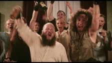Alestorm 'Drink' music video