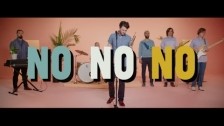 Beirut 'No No No' music video