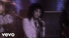 Joan Jett & The Blackhearts 'Little Liar' music video
