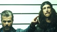 3OH!3 'Hear Me Now' music video