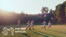 Red Velvet 'Cosmic' music video