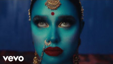 Tommy Genesis 'True Blue' music video