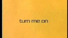 Superheroes 'Turn Me On' music video