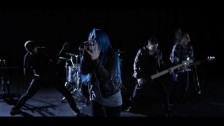 Cold Kingdom 'Crash Poet' music video