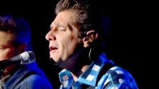 Eagles, The 'Tequila Sunrise' music video