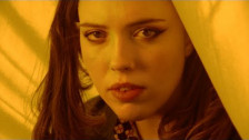 Soccer Mommy 'Yellow Is The Color Of Her Eyes' music video