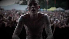 Machine Gun Kelly 'Her Song' music video