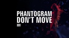 Phantogram 'Don't Move' music video
