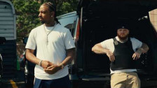 Belly Gang Kushington 'WTF GOIN' music video