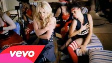 Britney Spears 'If U Seek Amy' music video