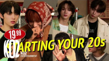 BOYNEXTDOOR 'Starting Your 20s' music video