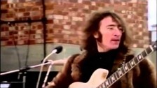The Beatles 'Get Back' music video