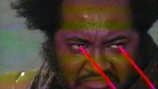 Thundercat 'Tron Song' music video