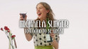 Michaela Slinger 'Too Good To Be Great' Music Video